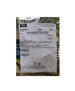 Freddy Hirsch Kalahari Spice 1kg