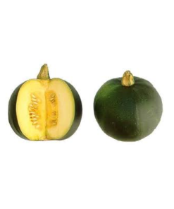 Gem Squash each