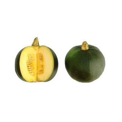 Gem Squash each