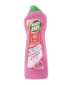 Handy Andy Cream PotPourri 750ml