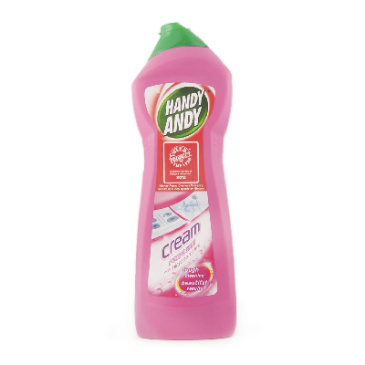 Handy Andy Cream PotPourri 750ml