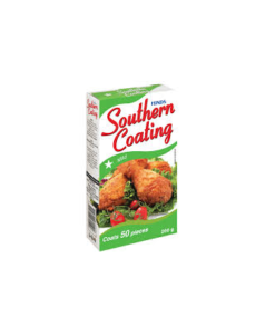 Hinds Southern Coating Mild  200g Box