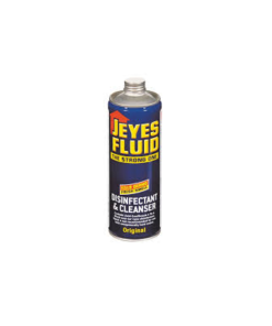 Jeyes Fluid Original 500 ml Bottle