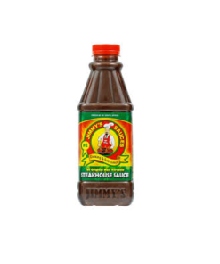 Jimmy's Steakhouse  750ml Bottle