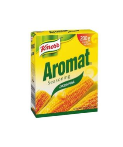 Knorr Aromat L Refill Original 200g