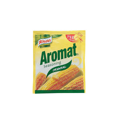 Knorr Aromat REFILL ORIGINAL 75g Sachet