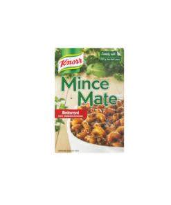 Knorr Mince Mate Boloroni 255g