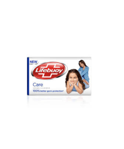 Lifebuoy Soap Care 100g