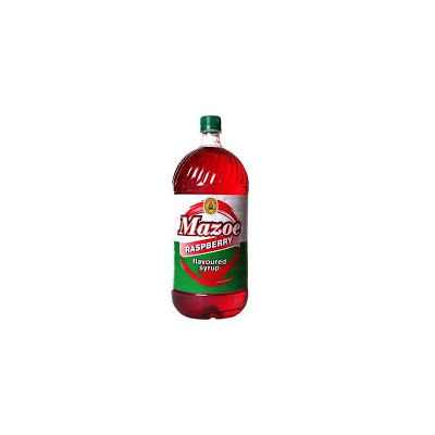 Mazoe Raspberry 2L
