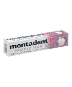Mentadent P - Protection 100g Tube