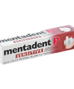 Mentadent P - Sensative 100g tube