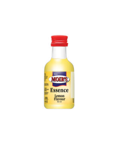 Moirs  Essence Lemon (40ml)