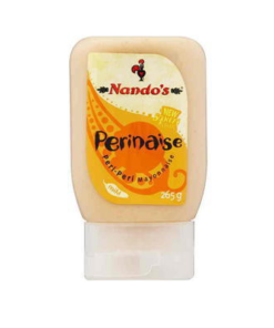 Nando's Perinaise Original  265g Bottle