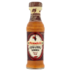 Nando's Sauce  Extra Hot Peri-Peri 125g Bottle (sm)