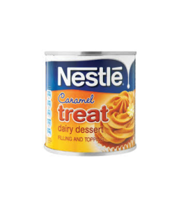 Nestle Caramel Treat 360g Tin