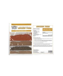 Nice & Spicy Chicken Tikka Sachet 15g