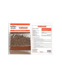 Nice & Spicy Vindaloo Sachet 15g