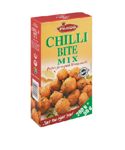 Pakco Chilli Bite Mix 250g Box