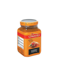 Pakco PASTE Curry Paste 400g Jar