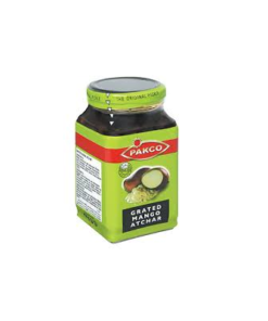 Pakco ATCHAR Mango MILD 400g Jar
