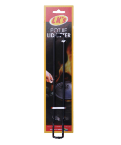 Potjie Lid Lifter 120g