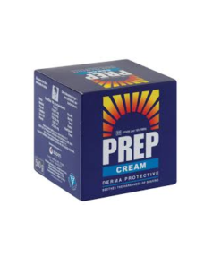 Prep Shaving Cream 500g Jar