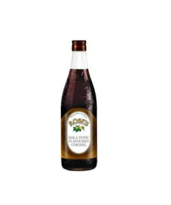 Rose's Cordial Kola Tonic 750ml Bottle