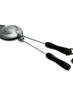 Round Jaffle Maker each