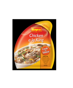 Royco C/S Chicken a la King Sachet 54g