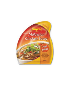 Royco C/S Malaysian Chicken Satay Sachet 42g