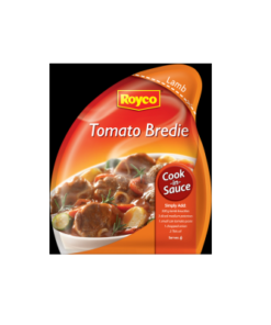 Royco C/S Tomato Bredie Sachet 55g