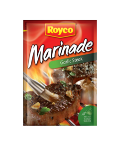 Royco Dry Marinade Garlic Steak 42g