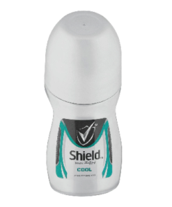 Shield Roll On Cool for Men 125ml