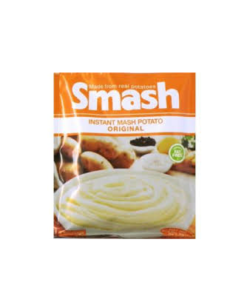 Smash Instant Potato Original 104g