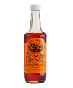 Spillers Peri Peri Oil 250ml bottle