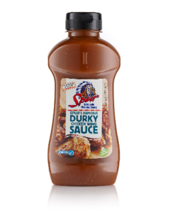 Spur Durky Sauce 500ml Bottle