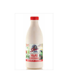 Spur French Dressing (Pink Sauce) 1L