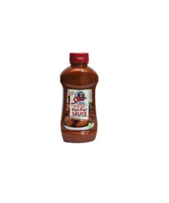 Spur Sauce Peri Peri 500ml Bottle