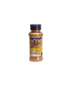Spur Seasoning Salt 200ml Bottle