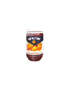 Sun Jam 500g Jar