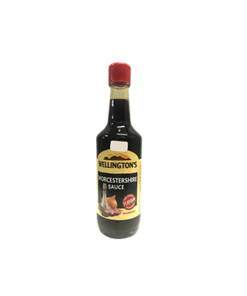 Wellington Worcestershire Sauce 250g Bottle