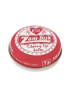 Zambuk Cherry 7g