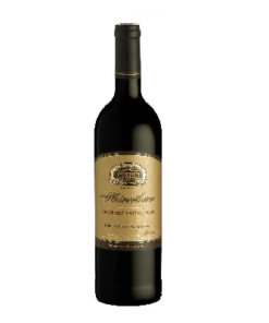 Allesverloren Cab Sav 750ml