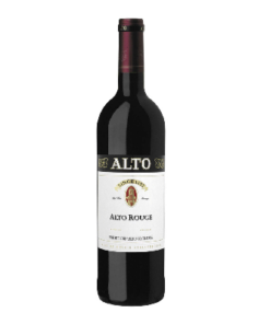 Alto Rouge 750ml
