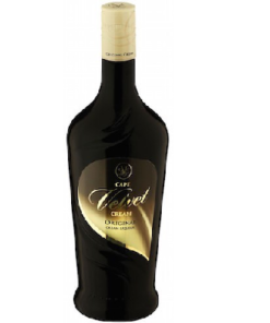 Cape Velvet Cream 750ml