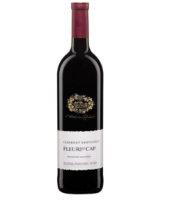 Fleur Du Cap Cabernet Sauvignon 750ml
