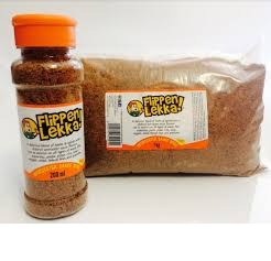 Flippen Lekka Worcester Sauce Spice 180g