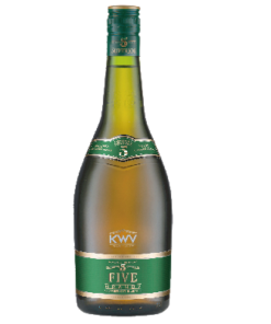 KWV Brandy 5 Year Old 750ml