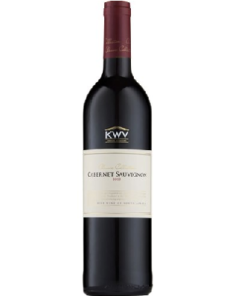 KWV Cabernet Sauvignon 750ml