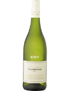KWV Chardonnay 750ml